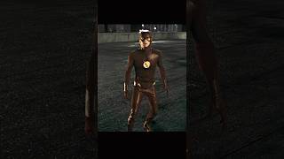 Barry stops cruise ship from crashing into building shorts theflash shortsviral [upl. by Edwin]