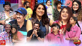 Extra Jabardasth Latest Promo  28th April 2023  Rashmi GautamKushbooBullet BhaskarImmaneul [upl. by Tihor969]