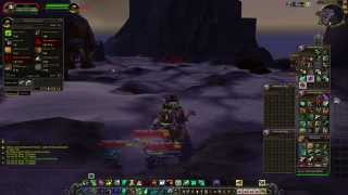 Warlords of Draenor  Gameplay Alpha  Frostfire Ridge Part 10 [upl. by Salvay]