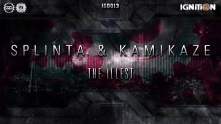 Splinta amp Kamikaze  The Illest IGD013 [upl. by Nim421]