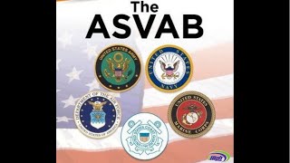 WHY YOU CANT PASS YOUR ASVAB RANT 001 [upl. by Rosalynd238]