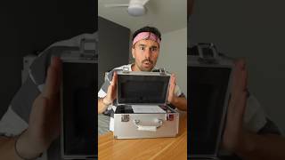 I Got the Laser Printer that Prints Everything [upl. by Akemak]