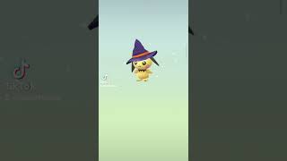 Halloween Event 7Km Eier ausbrüten pokemongo pokemongohalloweenevent pokemongohalloween [upl. by Keven]