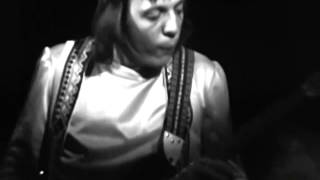 Robin Trower  Daydream  3151975  Winterland Official [upl. by Sly]