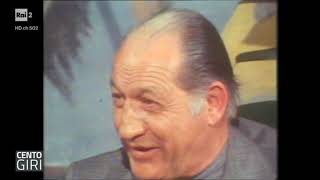 Interviste a Gino Bartali [upl. by Callan]