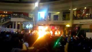 FANCAM JKT48  Manatsu no Sounds Good [upl. by Yaner356]