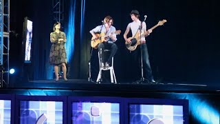 Heres How Holograms On Stage Can Look So Real [upl. by Monique]