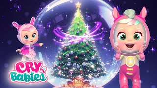 Christmas Collection  CRY BABIES 💧 MAGIC TEARS 💕 Long Video  Cartoons for Kids in English [upl. by Chow]