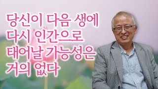 내가 죽은 후 다음 생에 가게 되는 곳  인간의 몸은 고기 실상을 보라  김성철 교수 12 [upl. by Carolyne]