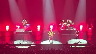 All Time Low  Modern Love Live in Manila 2024 [upl. by Bechler]