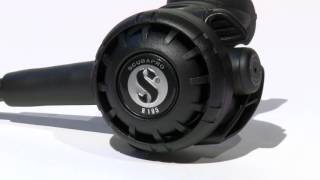 SCUBAPROs MK2 EVO  R195 Regulator [upl. by Sabir220]