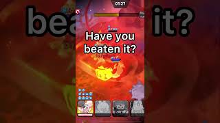 BeastYeast 530 HARD Mode is TRIGGERING…  Cookie Run Kingdom [upl. by Iat]