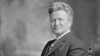 History 101 Robert “Fighting Bob” La Follette [upl. by Sapers]