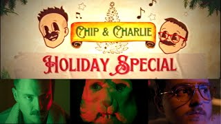 Chip amp Charlie Holiday Special  Reviews Trailer [upl. by Novhaj]