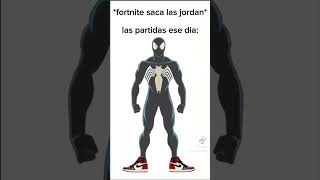 POVlas nikes en fortnite [upl. by Gunas781]