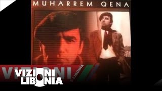 Muharrem Qena mallengjimi  Official Audio [upl. by Rahman]