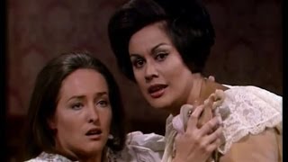 Kiri Te Kanawa  The Marriage of Figaro Glyndebourne 1973 [upl. by Zenobia]