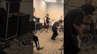 LUNA SEA G band cover session [upl. by Bush]