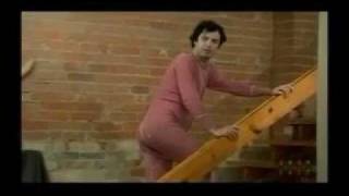 Kenny vs Spenny Kennys Stair Fart [upl. by Merrily]