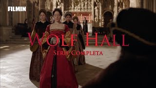 Wolf Hall  Tráiler  Filmin [upl. by Hu36]