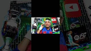 العابفيديو fifamobile fifa efootball fifa24 فيفاموبايل يورو2024 كرةقدم games shorts 🔥🔥🔥 [upl. by Chinua]