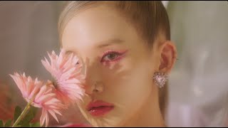 지셀 Jiselle Butterfly feat oceanfromtheblue Official Video [upl. by Leihcey]