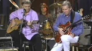 Mule Skinner Blues  Chet Atkins amp Jerry Reed [upl. by Natala]