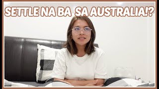 MAGSESETTLE NA BA SA AUSTRALIA I RichZigzVlogs [upl. by Schiff694]