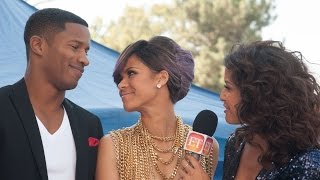 Beyond The Lights  quot Paparazziquot TV Spot 15 [upl. by Parrisch]