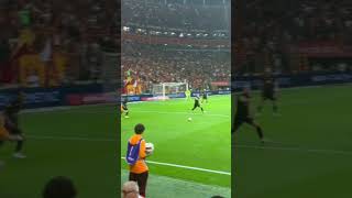 Wilfried Zahadan muhteşem gol shorts aboneol keşfetbeniöneçıkar [upl. by Aved568]