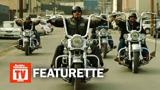 Mayans MC S03 E03 Clip  Its Going Down  Rotten Tomatoes TV [upl. by Alta318]