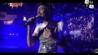 Tamer Hosny  Slow medley  Live Part 1 [upl. by Aznerol152]