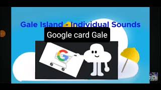 Ilha dos Inchados ☁️🎮  Google Card Gale 🛒  se inscreve [upl. by Burnside]