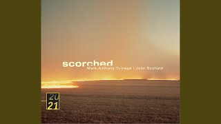 Turnage Scofield Scorched  based on Tunes by John Scofield  Gil B643 [upl. by Kit]