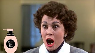 Mommie Dearest Vaseline Commercial [upl. by Mcmahon149]