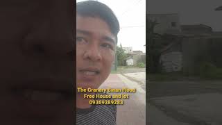 The Granary Binan Laguna Flood Free house and lot [upl. by Ydnas]