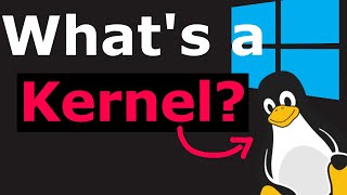 What is a Kernel and what does it do Explore the Kernels of Linux Windows and MacOS [upl. by Nnhoj711]