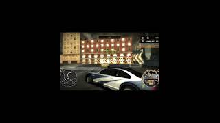 DOWNLOAD NFS MOST WANTED 2005 PC shorts [upl. by Aztinay553]