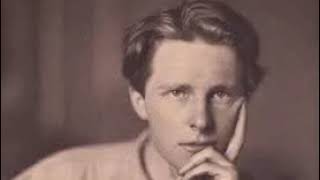 Rupert Brooke  1914 And Other Poems 1914 15 Peace [upl. by Dhar]