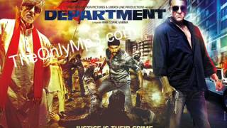 Department item song [upl. by Nelram]