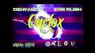 Onetox 2012 Evin Rush Ft Devande New song [upl. by Maggee693]