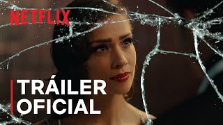 Perfil falso  Tráiler oficial  Netflix [upl. by Perpetua]