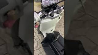 Yamaha Vox 50cc The Hidden Gem of the Scooter World [upl. by Kendry194]