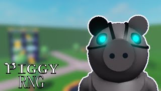 Piggys RNG new inventiaplay game RELEASE [upl. by Lledroc]