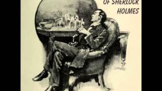 The Adventures of Sherlock Holmes FULL Audiobook  the best edition [upl. by Egnalos]