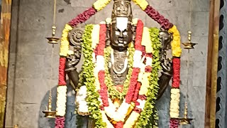 sri Venkateswara Swamy temple near kasipatnam aruku road [upl. by Berrie272]