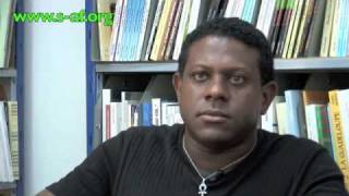 Conversation avec Jean Philippe Omotunde 45 [upl. by Schiffman]