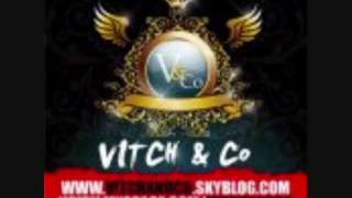 VITCH AND CO  LIYEBO HYMNE NATIONAL DU NOMBRIL [upl. by Riley]