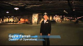 Strataca  Kansas Underground Salt Museum  Welcome Video [upl. by Harriot]