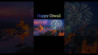 Happy diwali 2024 diwali deepavali festivalspecial latest trending [upl. by Portie]